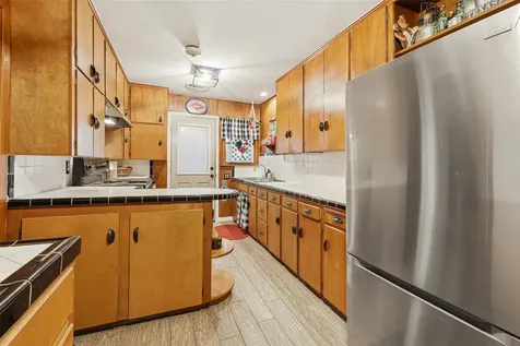 2501 Marguerite Street Bay City TX 77414
