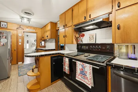 2501 Marguerite Street Bay City TX 77414