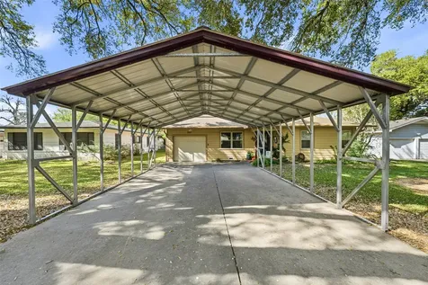 2501 Marguerite Street Bay City TX 77414