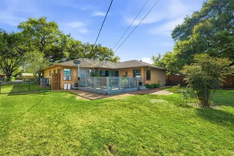 2501 Marguerite Street Bay City TX 77414