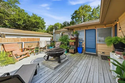 2501 Marguerite Street Bay City TX 77414
