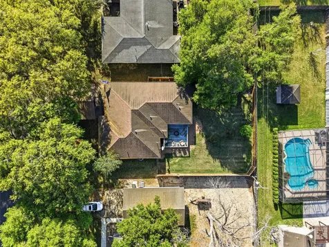 2501 Marguerite Street Bay City TX 77414
