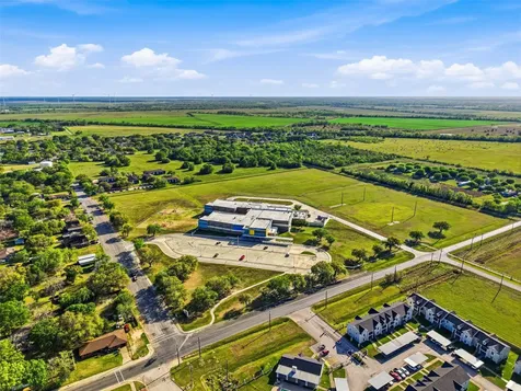 2501 Marguerite Street Bay City TX 77414
