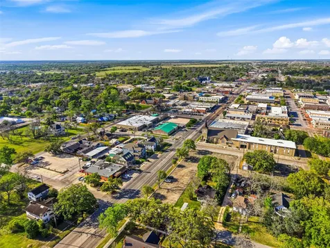2501 Marguerite Street Bay City TX 77414