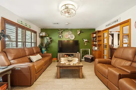 2501 Marguerite Street Bay City TX 77414