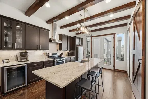 5733 Kiam Street Houston TX 77007