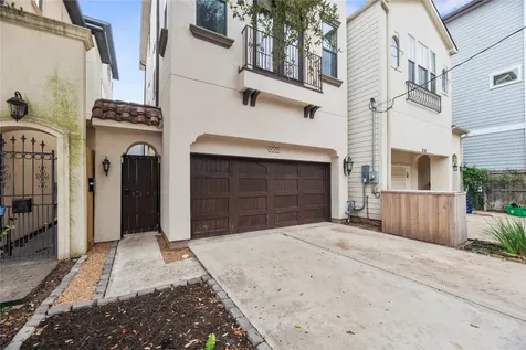 5733 Kiam Street Houston TX 77007
