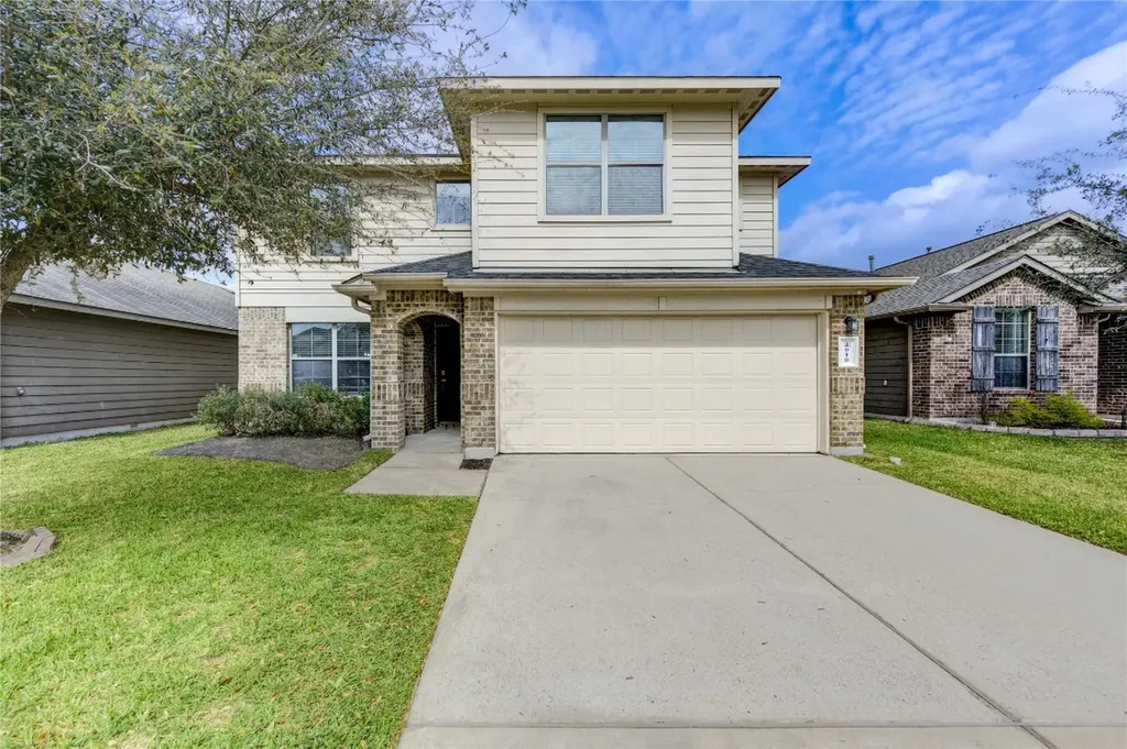 2010 Louetta Stream Way Spring TX 77388