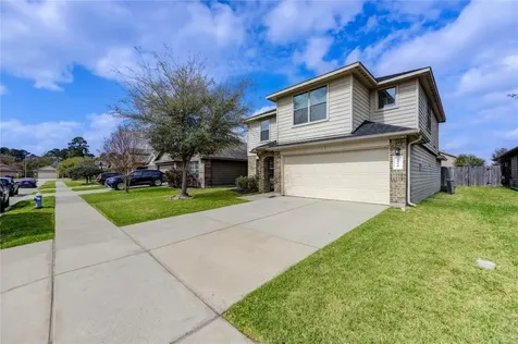 2010 Louetta Stream Way Spring TX 77388