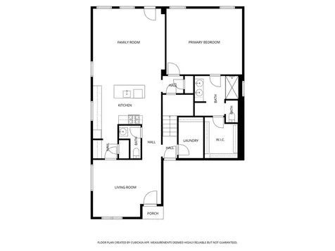 2010 Louetta Stream Way Spring TX 77388