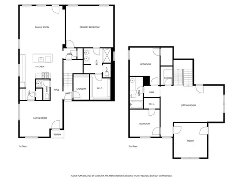 2010 Louetta Stream Way Spring TX 77388