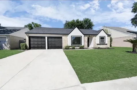 1911 Long Barrel Lane Missouri City TX 77489