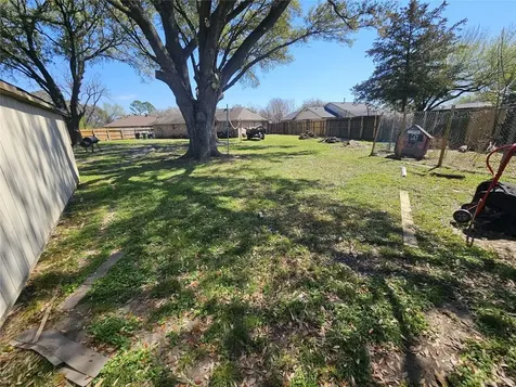 7422 Yellow Pine Drive Houston TX 77040