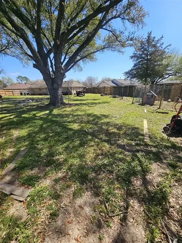 7422 Yellow Pine Drive Houston TX 77040