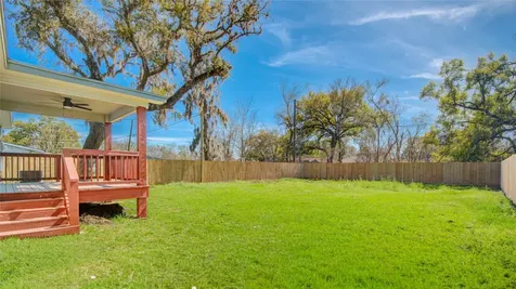 524 Magnolia Street Lake Jackson TX 77566