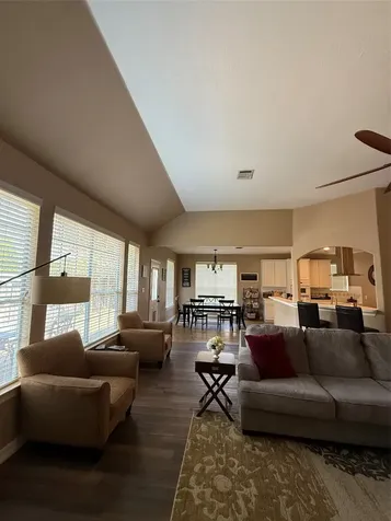 17522 Whispering Star Court Houston TX 77095