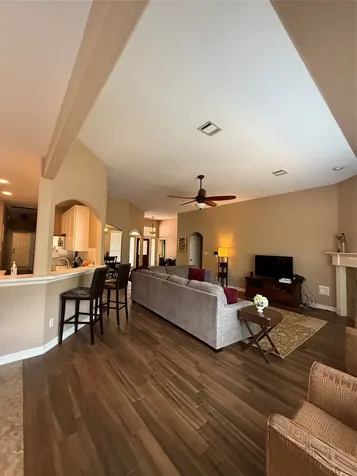 17522 Whispering Star Court Houston TX 77095