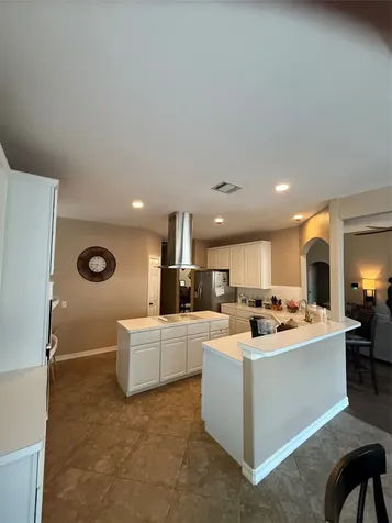 17522 Whispering Star Court Houston TX 77095