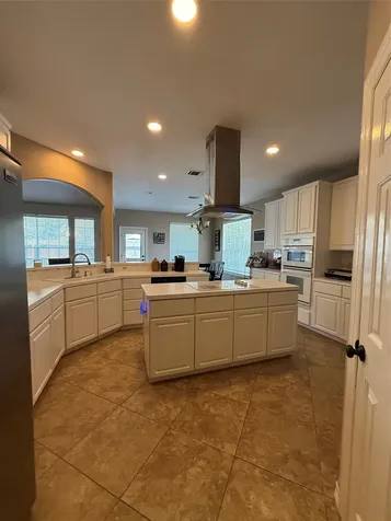 17522 Whispering Star Court Houston TX 77095