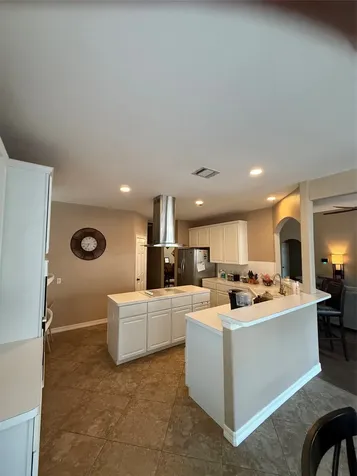 17522 Whispering Star Court Houston TX 77095