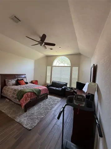 17522 Whispering Star Court Houston TX 77095