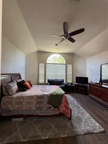17522 Whispering Star Court Houston TX 77095