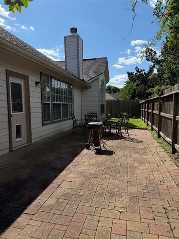 17522 Whispering Star Court Houston TX 77095