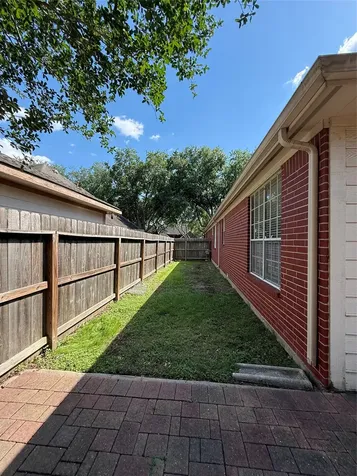 17522 Whispering Star Court Houston TX 77095