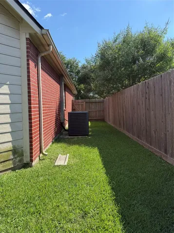 17522 Whispering Star Court Houston TX 77095