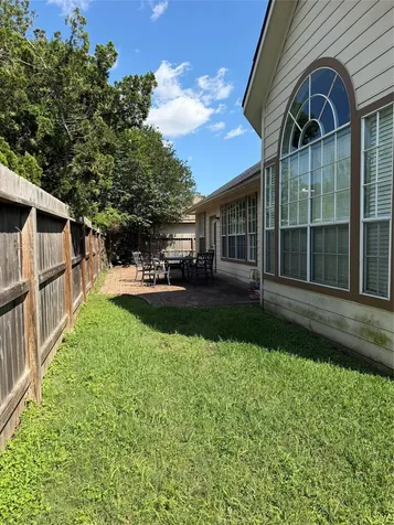 17522 Whispering Star Court Houston TX 77095