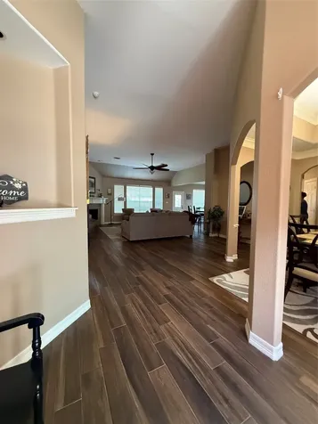 17522 Whispering Star Court Houston TX 77095