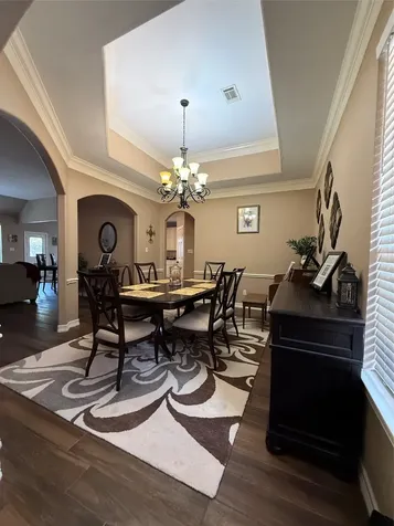 17522 Whispering Star Court Houston TX 77095
