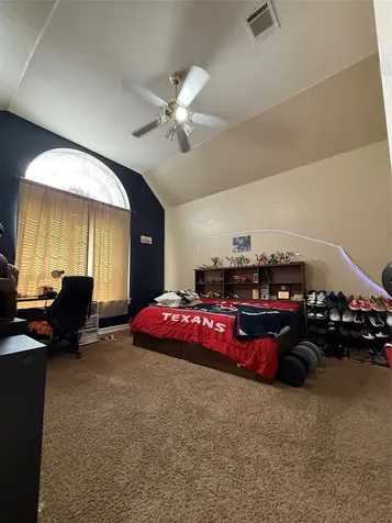 17522 Whispering Star Court Houston TX 77095