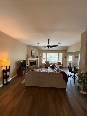 17522 Whispering Star Court Houston TX 77095