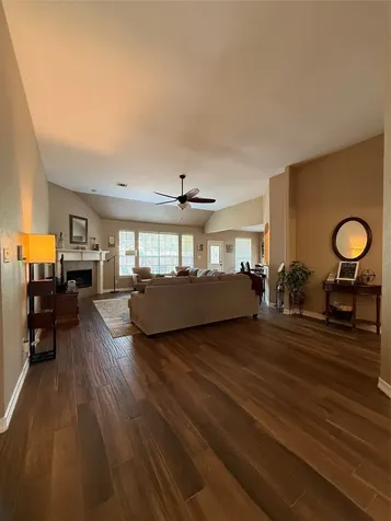 17522 Whispering Star Court Houston TX 77095