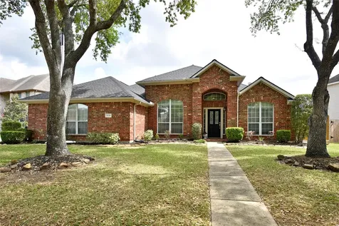 21118 Meadow Ash Court Richmond TX 77407