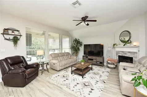 21118 Meadow Ash Court Richmond TX 77407
