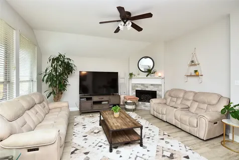 21118 Meadow Ash Court Richmond TX 77407