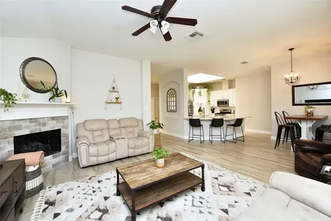 21118 Meadow Ash Court Richmond TX 77407