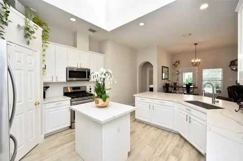 21118 Meadow Ash Court Richmond TX 77407