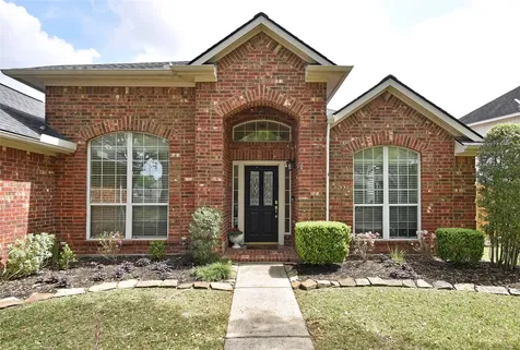 21118 Meadow Ash Court Richmond TX 77407