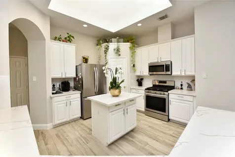 21118 Meadow Ash Court Richmond TX 77407