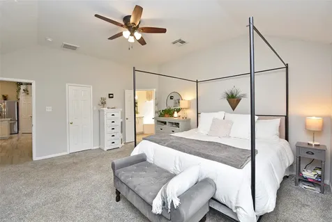 21118 Meadow Ash Court Richmond TX 77407