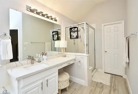 21118 Meadow Ash Court Richmond TX 77407