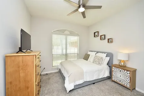 21118 Meadow Ash Court Richmond TX 77407