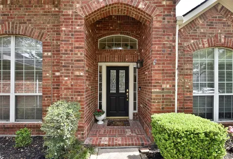 21118 Meadow Ash Court Richmond TX 77407