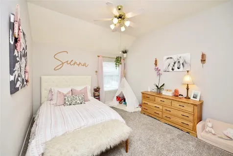 21118 Meadow Ash Court Richmond TX 77407