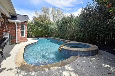 21118 Meadow Ash Court Richmond TX 77407