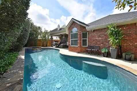21118 Meadow Ash Court Richmond TX 77407