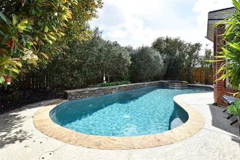 21118 Meadow Ash Court Richmond TX 77407